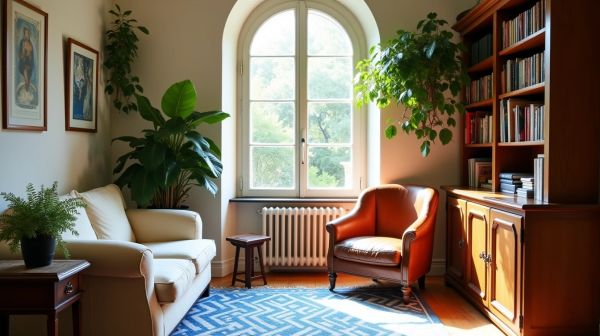 Idées originales pour une love room à Marseille