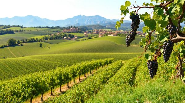 Top 5 Côtes du Rhône Village : des vins d’exception à découvrir