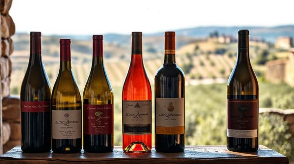 Top 5 Côtes du Rhône Village : des vins d’exception à découvrir