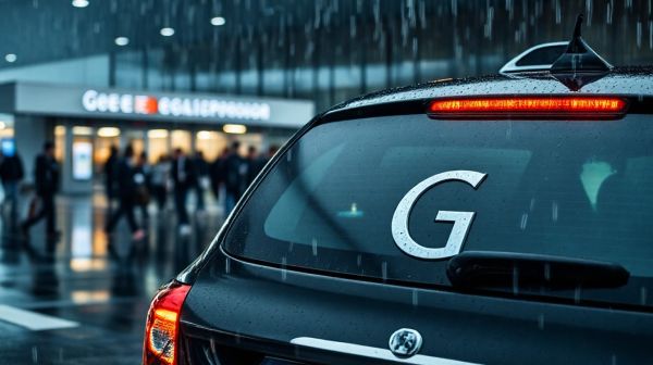 Top 5 raisons de choisir un transfert privé au taxi Genève aéroport