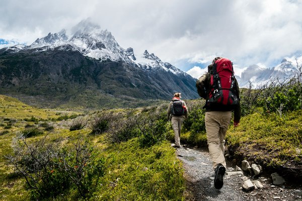 Comment planifier une randonnée dans les Dolomites italiennes ?